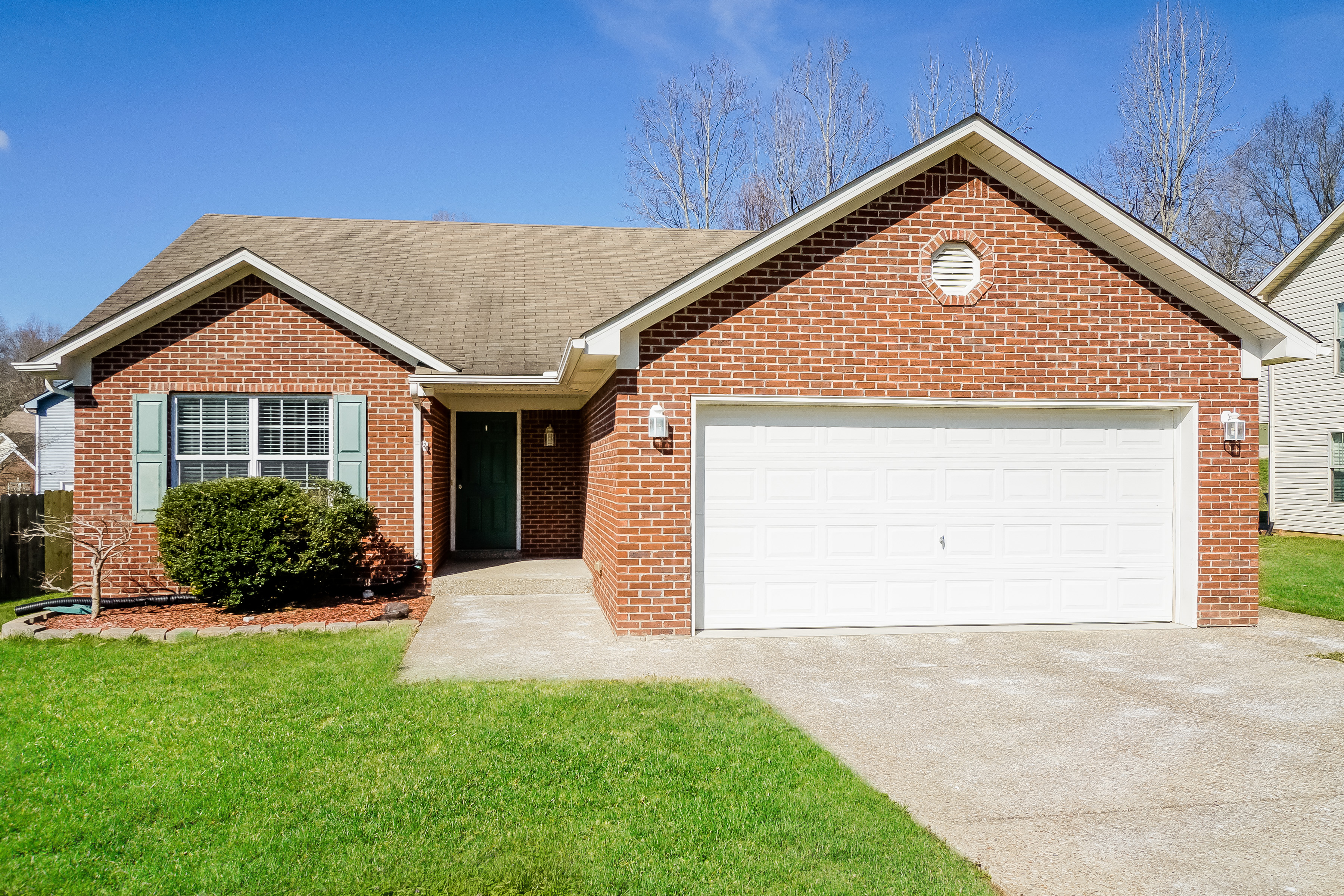 139 CLOVER COVE DR SHEPHERDSVILLE, KY 40165